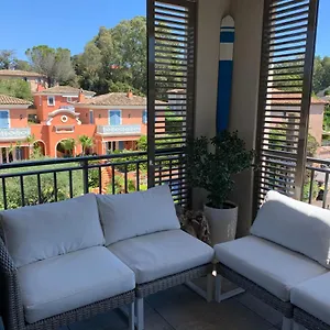 Apartment Exclusive With Parking Saint-Tropez