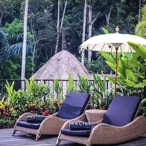 Hotel Keliki Luxury Ubud (Bali)