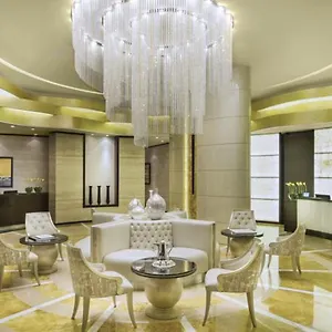 Damac Maison Cour Jardin 5* Dubai