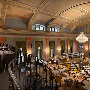 Mystery 5* Budapeşte