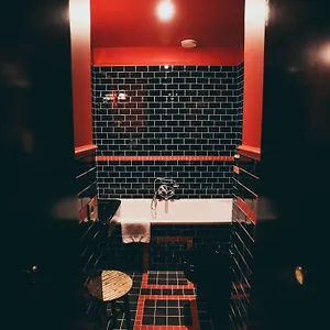 3* Отель La Mondaine