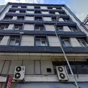 Moon şirinevler 2* İstanbul