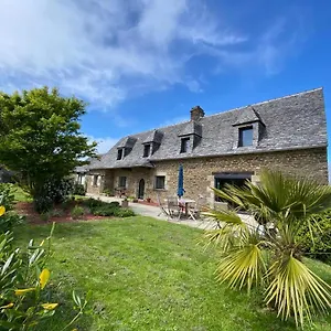Holiday home La Longere De Sophie Plouenan