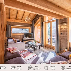 Chalet Hirondelle - By Emerald Morzine