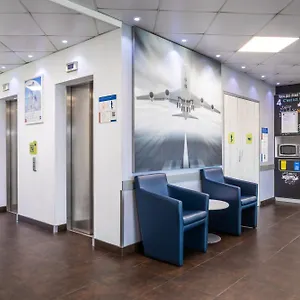 Hotel Ibis Budget Cdg Paris Nord 2
