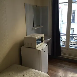 Hotel Au Royal Mad