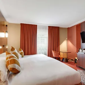 Hotel Nest Paris La Defense - Mgallery