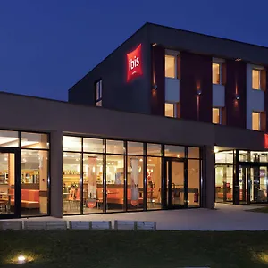 Hotel Ibis Aeroport