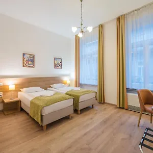 Hotel Baross - ***