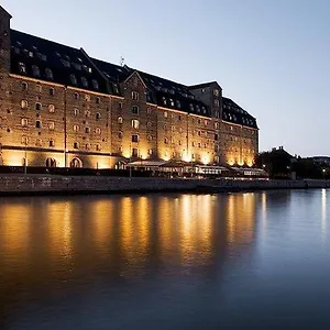 Hotel Admiral *****
