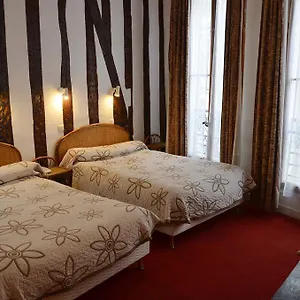Hotel Saint-andre Des Arts