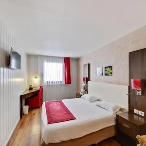 Otel Paris Pacific Paris-villejuif- Pres Du Metro L'hay Les Roses Ligne 14 - Direct Paris-aeroport Orly Et Institut Gustave Roussi
