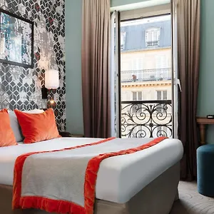 Hotel Des Nations Saint Germain