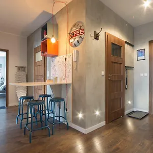 Hostel Quattro Loft 
