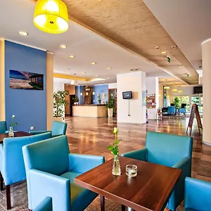Hotel Karolinka **